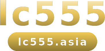 lc555 logo